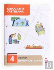 Ortografia Castellana 4. Primaria  