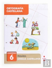 Ortografia Castellana 6. Primaria  