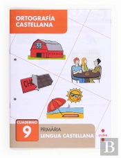 Ortografía Castellana 9. Primària