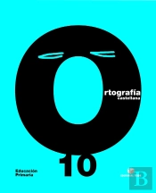 Ortografía Castellana. Cuaderno 10 - Epo