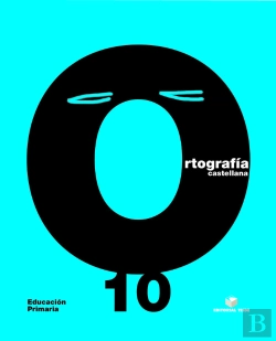 Bertrand.pt - Ortografía Castellana. Cuaderno 10 - Epo