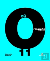Ortografía Castellana. Cuaderno 11 - Epo
