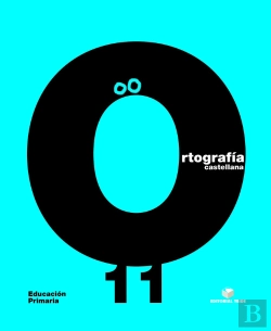 Bertrand.pt - Ortografía Castellana. Cuaderno 11 - Epo