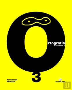 Bertrand.pt - Ortografía Castellana. Cuaderno 3 - Epo