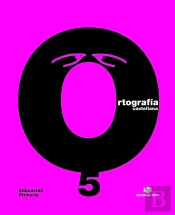 Ortografía Castellana. Cuaderno 5 - Epo