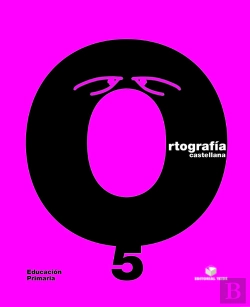 Bertrand.pt - Ortografía Castellana. Cuaderno 5 - Epo