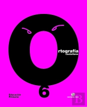 Ortografía Castellana. Cuaderno 6 - Epo