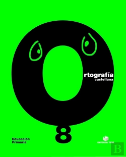 Bertrand.pt - Ortografía Castellana. Cuaderno 8 - Epo