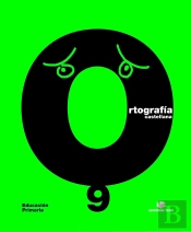 Ortografía Castellana. Cuaderno 9 - Epo