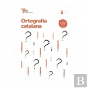 Ortografia Catalana 3 Primària Baula