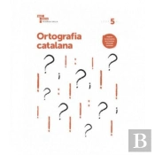 Ortografia Catalana 5 Primària Baula