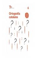 Ortografia Catalana 6 Primària Baula
