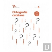 Ortografia Catalana 6 Primària Baula
