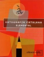 Ortografia Catalana Elemental