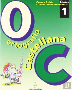 Bertrand.pt - Ortografia Catalana. Quadern 1-3