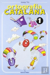 Ortografia Catalana. Quadern 1