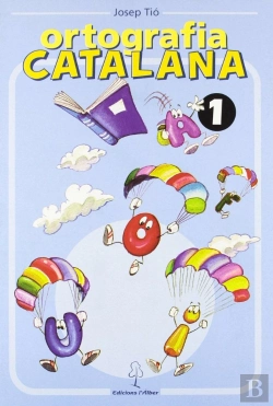 Bertrand.pt - Ortografia Catalana. Quadern 1