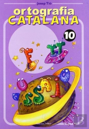 Ortografia Catalana. Quadern 10
