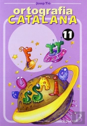 Ortografia Catalana. Quadern 11