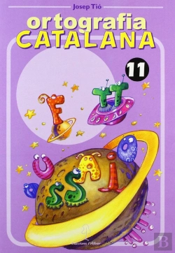 Bertrand.pt - Ortografia Catalana. Quadern 11