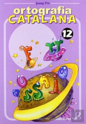 Ortografia Catalana. Quadern 12
