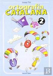 Ortografia Catalana. Quadern 2