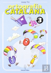 Ortografia Catalana. Quadern 3