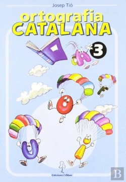 Bertrand.pt - Ortografia Catalana. Quadern 3