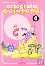 Ortografia Catalana. Quadern 4