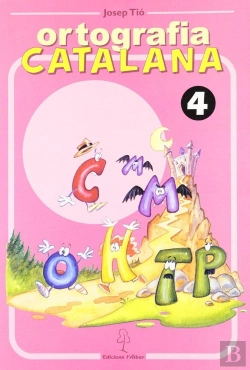 Bertrand.pt - Ortografia Catalana. Quadern 4