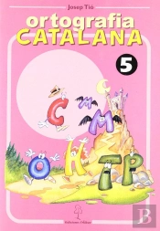 Ortografia Catalana. Quadern 5