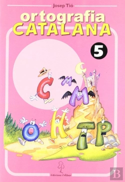 Bertrand.pt - Ortografia Catalana. Quadern 5