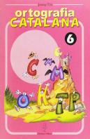 Ortografia Catalana. Quadern 6