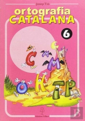 Ortografia Catalana. Quadern 6