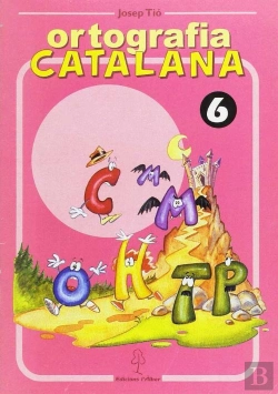 Bertrand.pt - Ortografia Catalana. Quadern 6