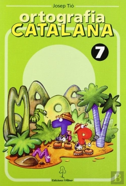 Bertrand.pt - Ortografia Catalana. Quadern 7