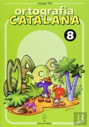 Ortografia Catalana. Quadern 8