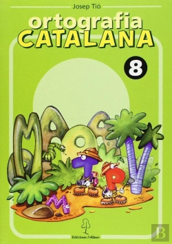 Bertrand.pt - Ortografia Catalana. Quadern 8
