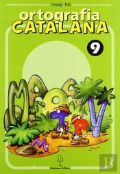 Ortografia Catalana. Quadern 9