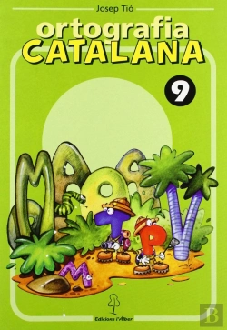 Bertrand.pt - Ortografia Catalana. Quadern 9