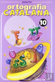 Ortografia Catalana. Quaderns 10-12