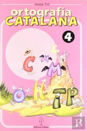 Ortografia Catalana. Quaderns 4-6