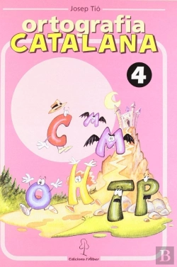 Bertrand.pt - Ortografia Catalana. Quaderns 4-6