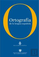 Ortografía De La Lengua Española