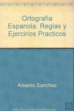Bertrand.pt - Ortografia Española