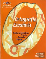 Ortografía Española