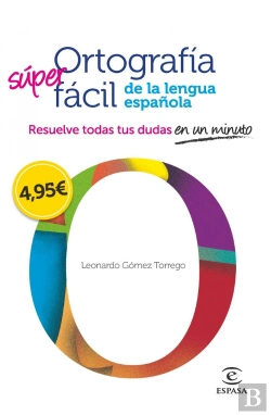 Bertrand.pt - Ortografía Fácil De La Lengua Española.