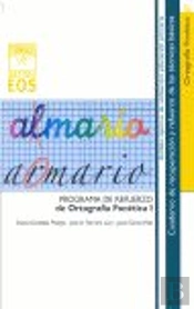 Ortografía Fonética I