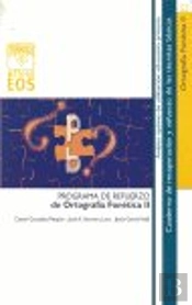 Ortografía Fonética Ii