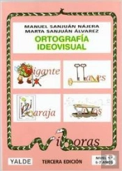 Ortografia Ideovisual 1 6-7 Años Ne Yalvar29e